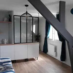  Appartement Le Cornely