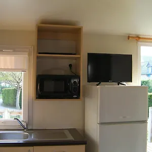  Camping Camp-home Emplacement 99, 106,107