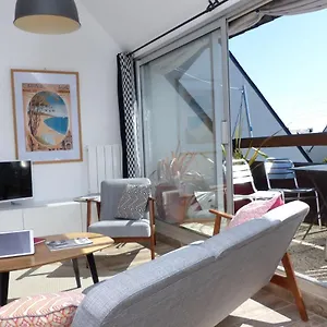  Appartement - Tout Confort - 4 Personnes