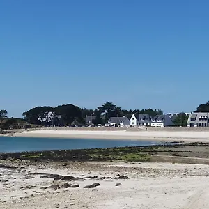  Appartement Superbe T2 Bis Les Pieds Dans L’eau à
