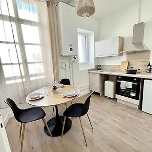 L'aventurine - Appartement Romans-sur-Isère
