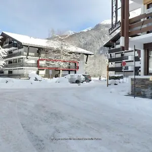 Montagne Aux Montjoie 6-7 Personnes Appartement Les Contamines-Montjoie