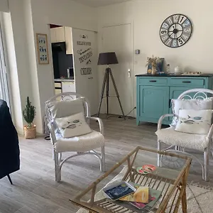  Appartement appartement carnac