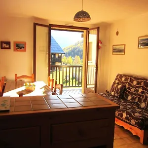 Les Beraudes 1 Appartement Névache