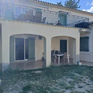 A Louer Séjour chez l'habitant Marseille