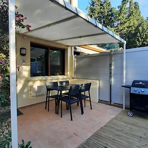 Lantanas 4 Personnes Appartement Le Lavandou